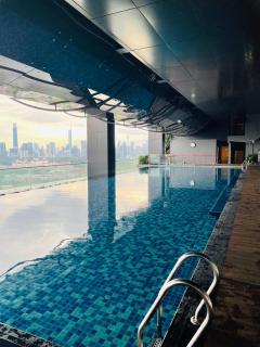 M City Zen Den - Kuala Lumpur - 9