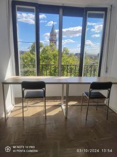 Madrid First Stop- Lope de Vega's Dream Coliving - Madrid - 3
