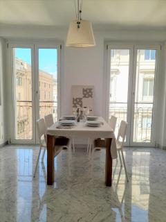 Ducale interno 5 - Genova - 9