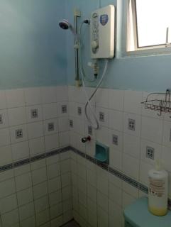 d'Nur Homestay - Kampong Tanah Merah - 4