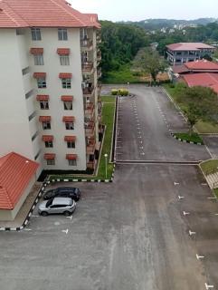d'Nur Homestay - Kampong Tanah Merah - 2