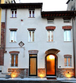 Anthea home - Lucques - 0