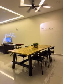 Austin Home 10 mins to LS Yijia - Johor Bahru - 5