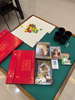 Austin Home 10 mins to LS Yijia - 2