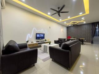 Austin Home 10 mins to LS Yijia - Johor Bahru - 1