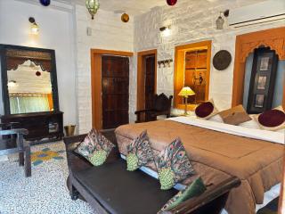 Shahi Guest House - Jodhpur - 5
