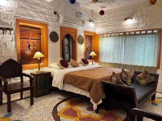 Shahi Guest House - Jodhpur - 6