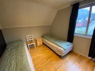 Tveitopark Apartments - Rjukan - 4