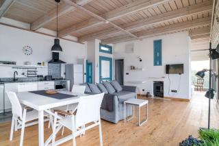 Urla Seaside House - Ildir - 7