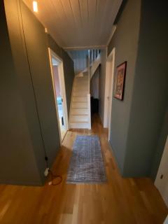 Tveitopark Apartments - Rjukan - 9