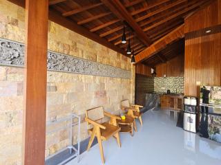 Ubud Paradise Luxury Villa - Ubud - 9