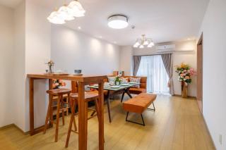 6 minutes to Namba facility on the 2nd floor - 4