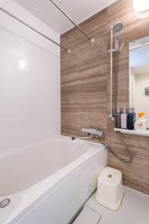 6 minutes to Namba facility on the 2nd floor - Osaka - 2