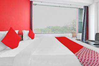 Hotel O Crush On - Ghaziabad - 5
