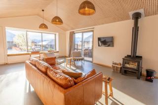 Sunny & Spacious on Scurr Terrace - Wanaka - 9