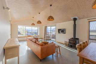 Sunny & Spacious on Scurr Terrace - Wanaka - 2