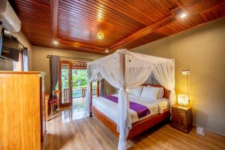 Niti Villa Keliki - Ubud - 5