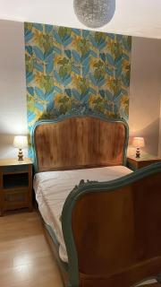 Le duplex de l ancienne forge - Muhlbach-sur-Munster - 3