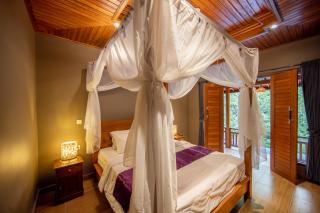 Niti Villa Keliki - Ubud - 1