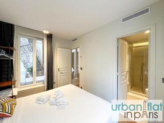 Urban Flat 118 - Luxury 4 BDR Flat near Saint Germain - Parijs - 5