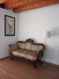 Tra antico e moderno - Villa Marin - 7