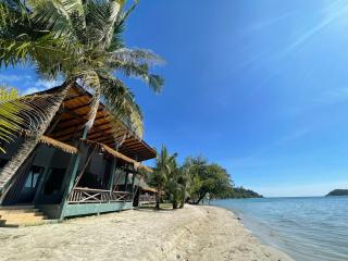 Kai Bae Beach Resort Koh Chang - 4