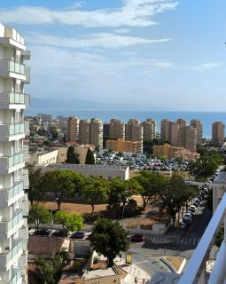 Estudio Verdiales Sun - Torremolinos - 3