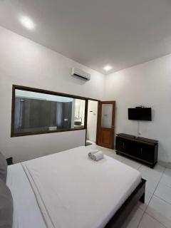 Bale sunrise - Gili Trawangan - 8