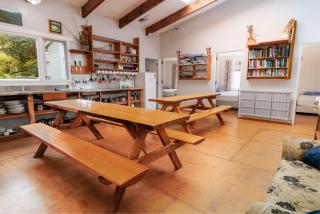 Waitutu Forest Lodge - - 1