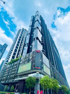 M City Zen Den - Kuala Lumpur - 0