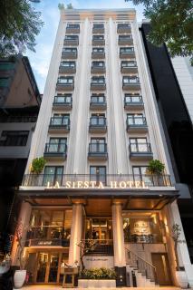 La Siesta Premium Saigon Central - Ho Chi Minh-stad - 7