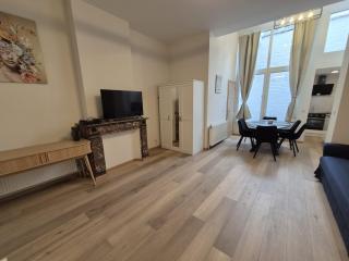 Tasson Snel apartment center of Brussels - 4