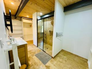 Avignon, mas 10 pers, climatisation et SPA - Avignon - 5
