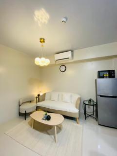 SMDC Good Stays S Residences - Unit A438 Tower 3 - Manila - 3