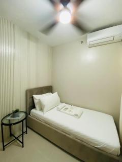 SMDC Good Stays S Residences - Unit A438 Tower 3 - Manila - 2