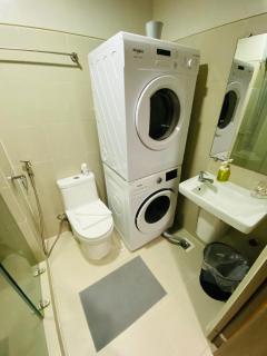 SMDC Good Stays S Residences - Unit A438 Tower 3 - Manila - 5
