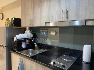 SMDC Good Stays S Residences - Unit A438 Tower 3 - Manila - 6