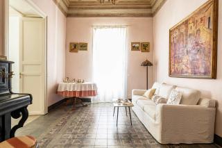 Casa Moncada - Ragusa - 4