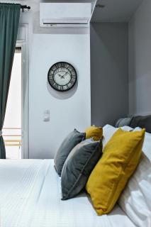 Urban Suites - Athènes - 1