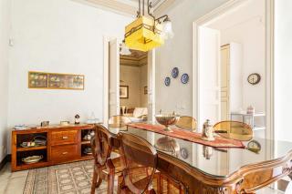 Casa Moncada - Ragusa - 8