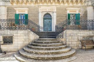 Casa Moncada - Ragusa - 5