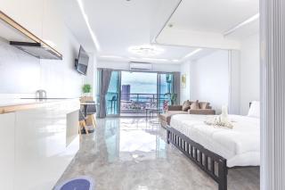 View Talay 5 Jomtien Beachfront - Pattaya Sud - 6