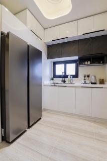 Stylish 3 Bedroom unit w Self Check In, Balcony and Luandary - Riyadh - 1