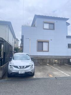 Tatami House 3minutes from Keisei Usui Station 30minutes from Narita Airport 58minutes from Asakusa 49 minutes from Oshiage 65minutes from Ginza - Sakura - 7