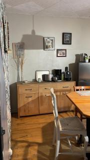 Le duplex de l ancienne forge - Muhlbach-sur-Munster - 9