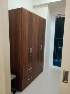 Jazz staycation - Manila - 5