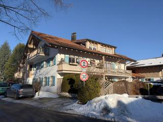 Haus Martin - - 2