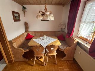 Haus Martin - - 4