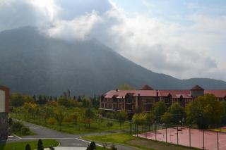 El Resort Hotel - 3