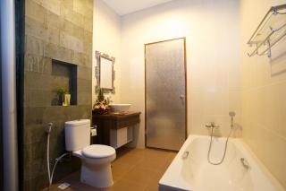 Saka Village Resort Ubud - 2